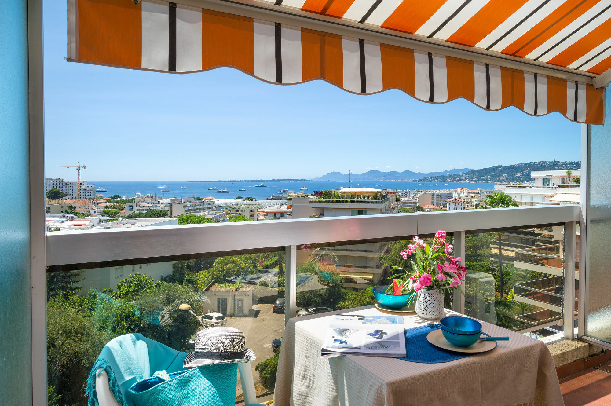 Residence Pierre & Vacances La Rostagne Жуан-ле-Пен Экстерьер фото